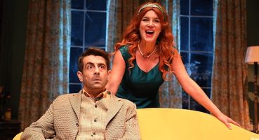 İBB Şehir Tiyatroları'nda Bu Hafta (1-5 Şubat 2023)