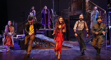 İBB Şehir Tiyatroları'nda Bu Hasta (25-29 Ocak 2023)