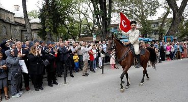İnegöl'de Kültür Ve Sanat Dolu 2022