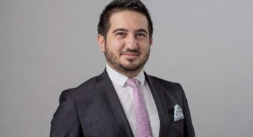 Insha Ventures'ta üst düzey atama