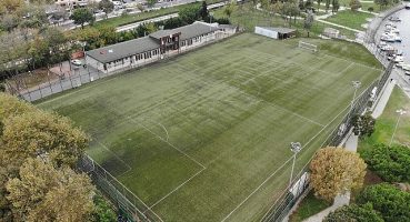 İstanbul Başakşehir'den Amatör Kulüplere Güzel Haber