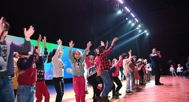 Konya'dan Türkiye'ye açılan Şivlilik Bayramı sona erdi