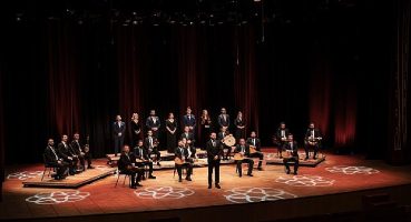 LYSA'da “Memleket Havaları" esecek