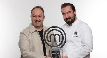 Metin Yavuz: “Yarışmada kendimi tanıdım"