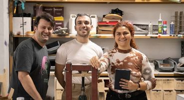 Nilüfer Kent Tiyatrosu gençleri sahneye davet ediyor