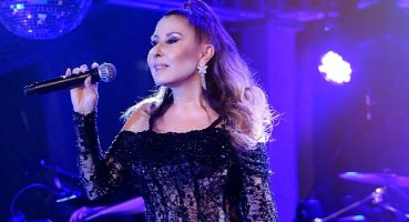 ​Nilüfer, Sevenlerine Unutulmaz Bir Gece Yaşattı