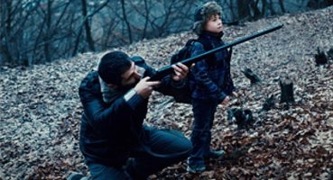 Ödüllü filmler Ocak Ayında da Atlas 1948 Sineması'nda