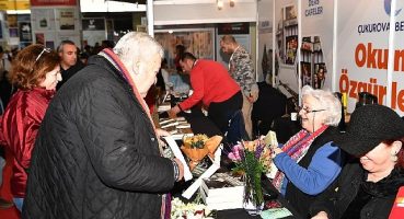 Öykü ödülleri sahiplerini buldu