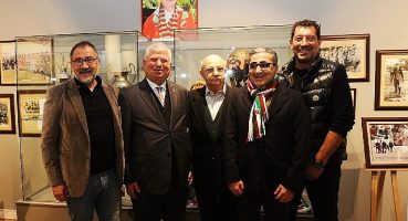 Özuslu: “Karşıyaka Spor Kulübü'nün önemini derinden idrak etmeliyiz”