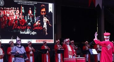 Panorama 1326 Bursa'da muhteşem buluşma