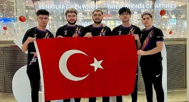 PUBG MOBILE Dünya Şampiyonası finallerinde Türk takımları rüzgarı esecek