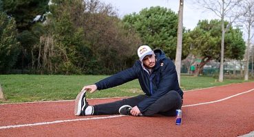 Red Bull “İpler Elinde" Filtresiyle Spor Yapmak İsteyen Herkesi Oyuna Dahil Ediyor