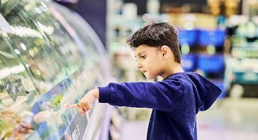 Salling Group ve Danfoss, gıda ve enerji israfını önlemek için Microsoft ile güçlerini birleştirdi