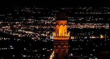 Samsung Galaxy'nin 'Nightography' özelliğiyle karanlıkta dahi ezber bozan kareler