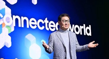 Samsung, geleceğin bağlantılı cihaz vizyonunu CES 2023'te tanıttı