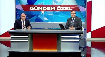 Samsunspor Başkanı Yılmaz Yüksel, D-Smart Ekranlarında Yayınlanan “Gündem Özel" Programına Konuk Oldu