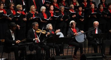 Sanatla tazelendiler