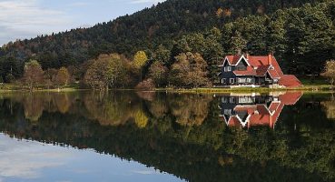 Şehrin yoğun temposuna bir kış molası Tatilbudur'da…