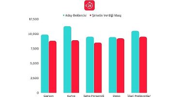 Şirketler asgari ücret açıklaması sonrası maaş belirlemede zorlanıyor