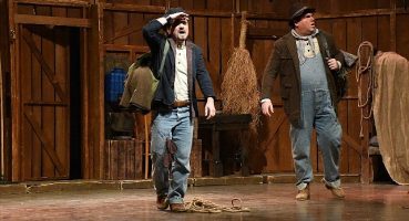 Torbalı Belediyesi Tiyatro Günleri