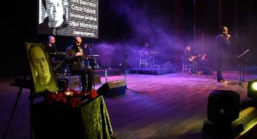 Torbalı'da Uğur Mumcu Türkülerle Anıldı