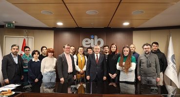 Türk kuru meyve sektörünün önceliği topraklarını koruyarak sürdürülebilir üretim ve ihracat