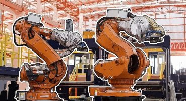 Türkiye'deki çalışanlar, robotize üretim hatlarının bir siber saldırı nedeniyle haftalarca kesintiye uğrayabileceğini düşünüyor