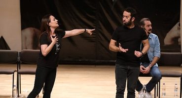 Üniversiteliler Bi'Mola ile sınav stresini attı