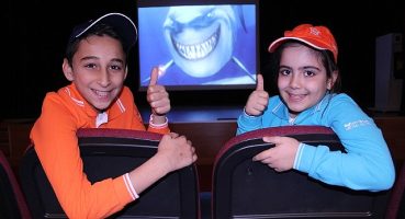 Zeytinburnu'nda Karneyi Alan Yaşadı..!