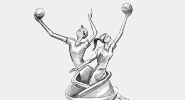 Adıyaman'da hayatlarını kaybeden KKTC'li öğrenciler için Kıbrıs Modern Sanat Müzesi tarafından “Şampiyon Melekler Anıtı" dikilecek