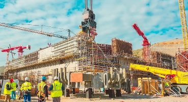 Akkuyu NGS'nin 3. Ünitesinde Önemli Bir Aşama Daha Tamamlandı