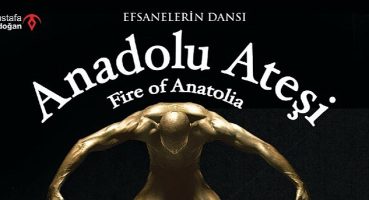 Anadolu Ateşi Bakü'de depremzedeler yararına sahne aldı