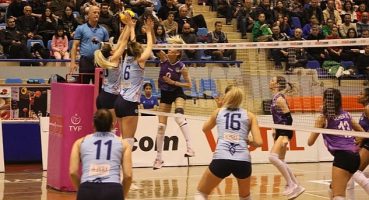 Aydın’ın Sultanları Fırtına Gibi Esti