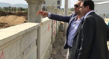 Bahçıvan Grup İnşaat'tan dev yatırımlara devam