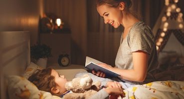 Çocuklarda Sağlıklı Uyku İçin 7 Etkili Öneri!