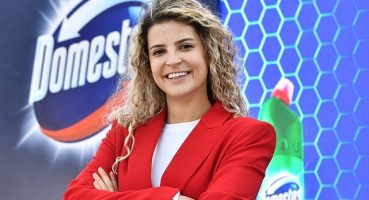 Domestos’un Çocuklar İçin Hijyen Kampanyasına On Binlerce Kişi Katıldı