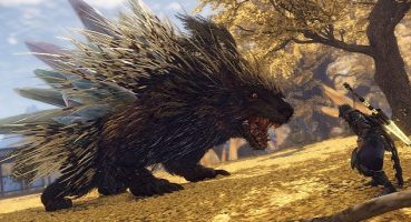 EA'in ve KOEI Tecmo'nun AAA kalitesindeki yepyeni avcılık oyunu WILD HEARTS™ piyasada!