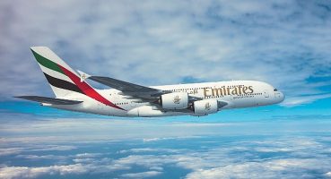 Emirates, Dubai-Hong Kong günlük direkt seferlerini yeniden başlatıyor