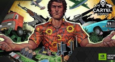 GeForce NOW'ın Evrimi: NVIDIA ve Microsoft En İyi PC Oyunlarını GeForce NOW'a Getiriyor