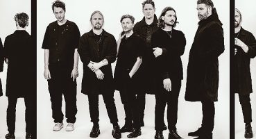 İngiliz Indie Rock'ın Sembollerinden Editors'ın Beklenen Konseri İçin Geri Sayım Başladı!