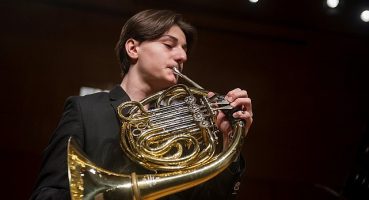 İş Sanat'ın Parlayan Yıldızları Sahnede