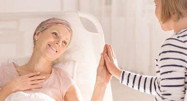 Kanser Riskini Azaltmak Kişinin Çabasına Bağlı