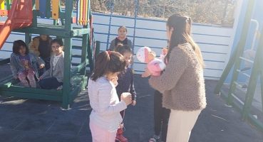 Kemer Belediyesi’nden psikolojik ilk yardım