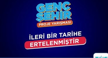 Kocaeli Büyükşehir'in Genç Şehir Proje Yarışması ertelendi