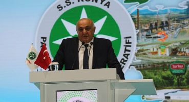 Konya Şeker Pancar Bedellerini Ödemeye Başlıyor