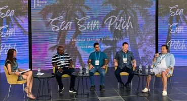 Let’s Scale Up 2023 başlıyor!