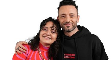 Mabel Matiz’den Eğlenceli Karadeniz Türküsü Yorumu!