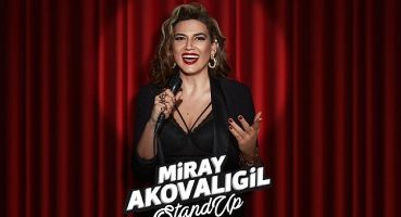 Miray Akovalıgil, 3 Şubat Cuma Akşamı Barış Manço Kültür Merkezi'nde