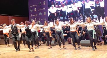 Mübadelenin 100. yılında kadın sempozyumu düzenlendi “İzmir acıyı güce dönüştüren kadınların elleri üzerinde yükseliyor"