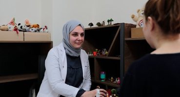 Nevşehir Belediyesi’nden Depremzedelere Psikolojik Destek